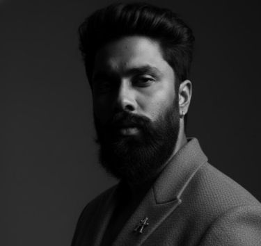 Ankith Reddy - Founder & CEO of HomePage, zero brokerage property app in Bengaluru